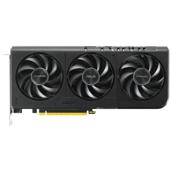 Placă video Asus GeForce RTX 5060 Prime OC Edition PCI Express x16 5.0 / 8 GB photo 1
