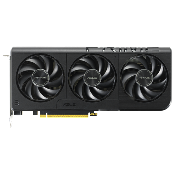 Placă video Asus GeForce RTX 5060 Prime OC Edition PCI Express x16 5.0 / 8 GB photo 1