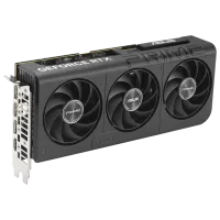 Placă video Asus GeForce RTX 5060 Prime OC Edition PCI Express x16 5.0 / 8 GB photo 2
