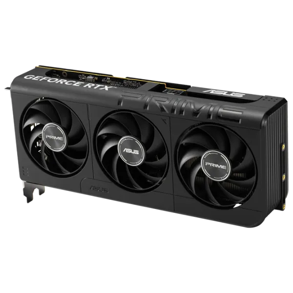 Placă video Asus GeForce RTX 5060 Prime OC Edition PCI Express x16 5.0 / 8 GB photo 3