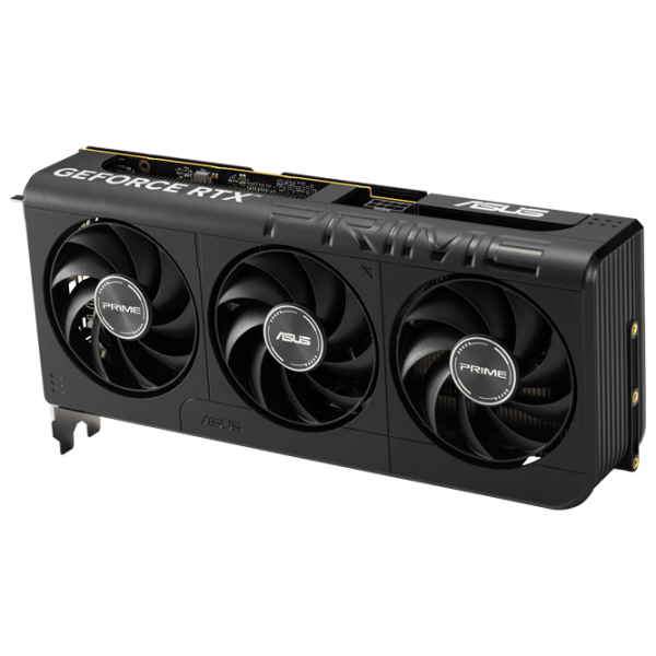 Placă video Asus GeForce RTX 5060 Prime OC Edition PCI Express x16 5.0 / 8 GB photo 3