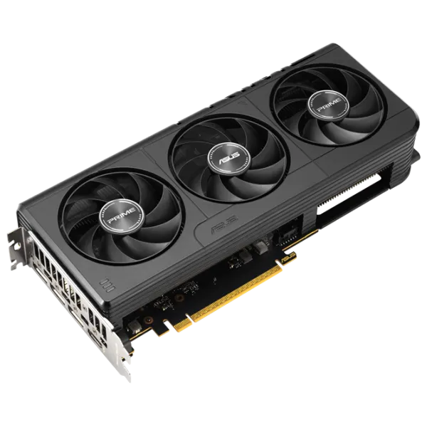 Placă video Asus GeForce RTX 5060 Prime OC Edition PCI Express x16 5.0 / 8 GB photo 4