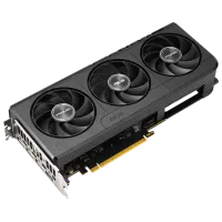 Placă video Asus GeForce RTX 5060 Prime OC Edition PCI Express x16 5.0 / 8 GB photo 4