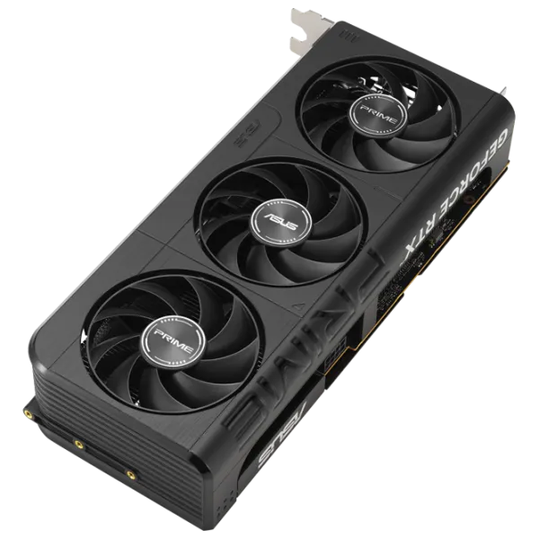 Placă video Asus GeForce RTX 5060 Prime OC Edition PCI Express x16 5.0 / 8 GB photo 5