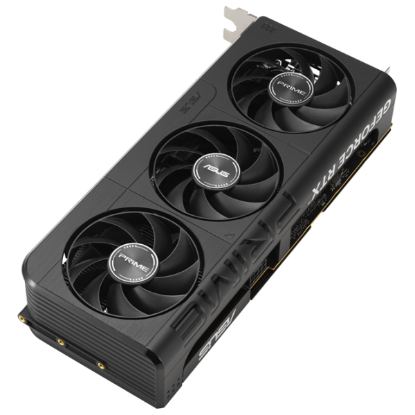 Placă video Asus GeForce RTX 5060 Prime OC Edition PCI Express x16 5.0 / 8 GB photo 5