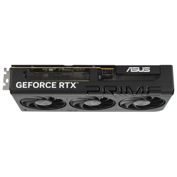 Placă video Asus GeForce RTX 5060 Prime OC Edition PCI Express x16 5.0 / 8 GB photo 6