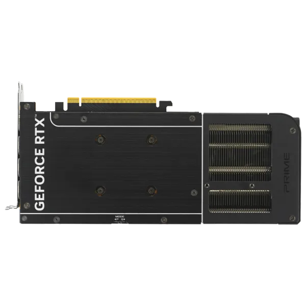 Placă video Asus GeForce RTX 5060 Prime OC Edition PCI Express x16 5.0 / 8 GB photo 7