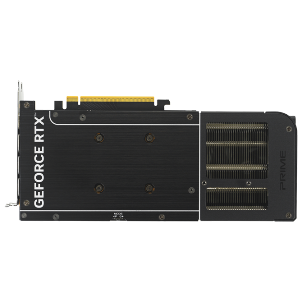 Placă video Asus GeForce RTX 5060 Prime OC Edition PCI Express x16 5.0 / 8 GB photo 7