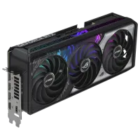 Placă video Asus GeForce RTX 5070 ROG Strix OC Edition PCI Express x16 5.0 / 12 GB photo 3