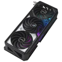 Placă video Asus GeForce RTX 5070 ROG Strix OC Edition PCI Express x16 5.0 / 12 GB photo 4