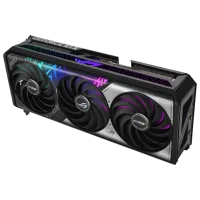 Placă video Asus GeForce RTX 5070 ROG Strix OC Edition PCI Express x16 5.0 / 12 GB photo 5