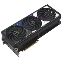 Placă video Asus GeForce RTX 5070 ROG Strix OC Edition PCI Express x16 5.0 / 12 GB photo 6