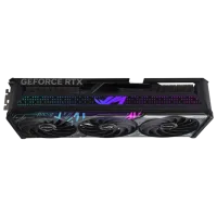 Placă video Asus GeForce RTX 5070 ROG Strix OC Edition PCI Express x16 5.0 / 12 GB photo 7