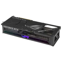 Placă video Asus GeForce RTX 5070 ROG Strix OC Edition PCI Express x16 5.0 / 12 GB photo 8