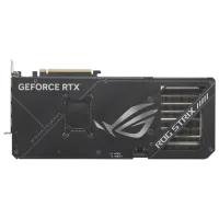Placă video Asus GeForce RTX 5070 ROG Strix OC Edition PCI Express x16 5.0 / 12 GB photo 9