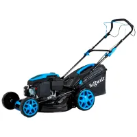 Газонокосилка бензиновая Hexwelt MOWER 200 Ручной