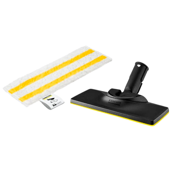 Duză KARCHER 2.863-350.0 Microfiber / Black photo 1