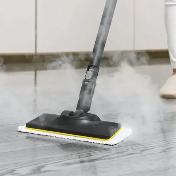 Duză KARCHER 2.863-350.0 Microfiber / Black photo 2