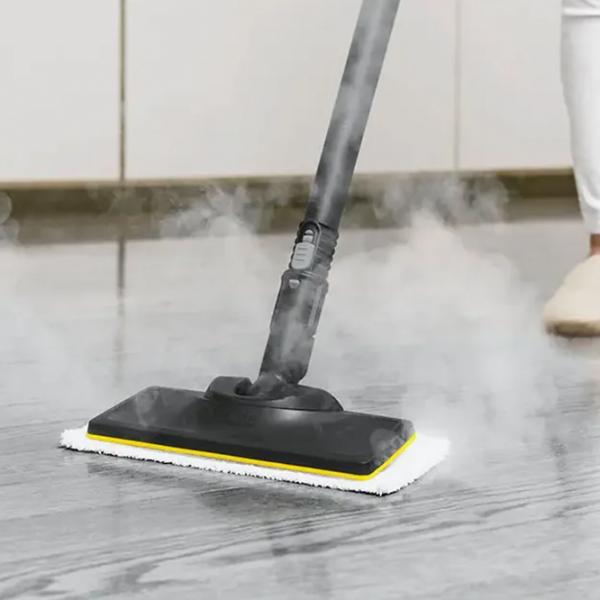 Duză KARCHER 2.863-350.0 Microfiber / Black photo 2