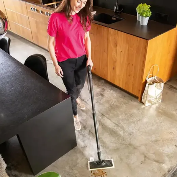 Duză KARCHER 2.863-350.0 Microfiber / Black photo 3