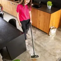 Duză KARCHER 2.863-350.0 Microfiber / Black photo 3