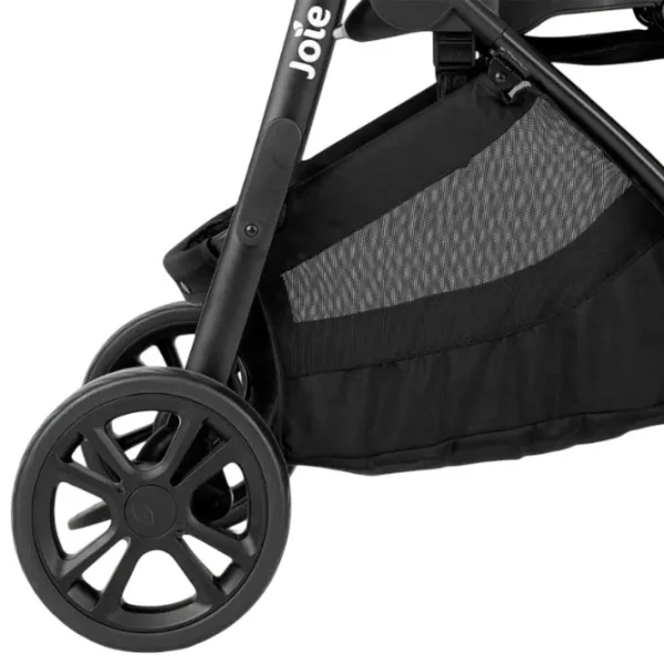 Детская коляска Joie Versatrax 3in1 T1803FAF03000/ Синий photo 6