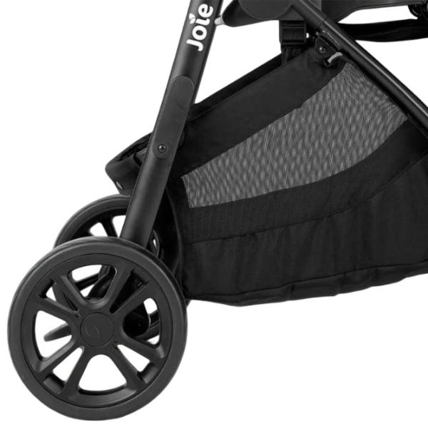 Детская коляска Joie Versatrax 3in1 T1803FAF03000/ Синий photo 6