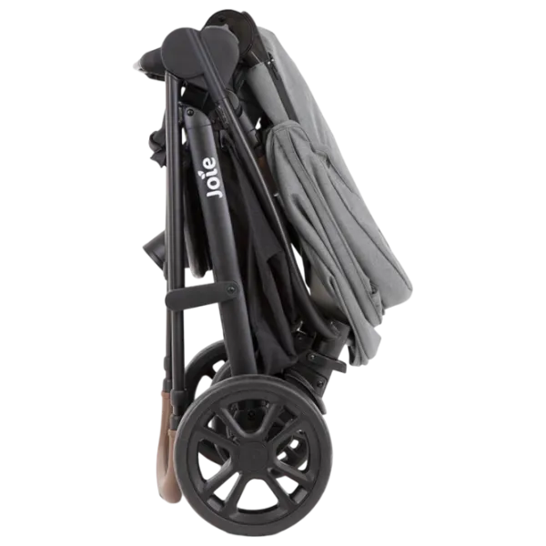 Детская коляска Joie Versatrax 3in1 T1803FAF03000/ Синий photo 8