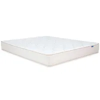 Saltea ortopedică Askona Active Duo 120 x 200 cm Înălțimea saltelei: 22 cm photo 2
