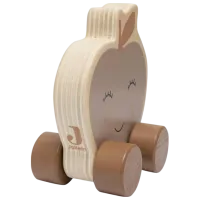 Развивающий набор Jollein Toy Car Farm Apple 1+/ Развитие photo 2