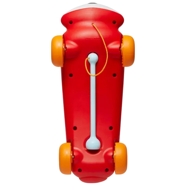 Xilofon Skip Hop Explore & More Fox 12 luni / Red photo 4