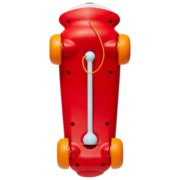 Xilofon Skip Hop Explore & More Fox 12 luni / Red photo 4