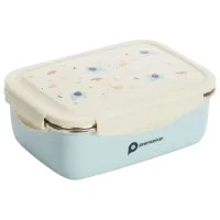 Lunch box Premaman Savanna Unisex / / Blue