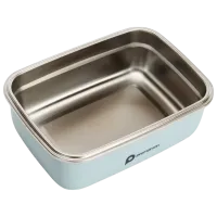 Lunch box Premaman Savanna Unisex / / Blue photo 3