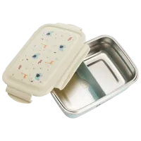 Lunch box Premaman Savanna Unisex / / Blue photo 4