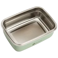 Lunch box Premaman Savanna Unisex / / Green photo 3