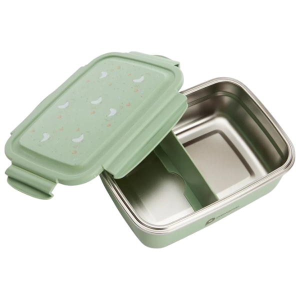 Lunch box Premaman Savanna Unisex / / Green photo 4 Lunch box Premaman Savanna Unisex / / Green photo 4