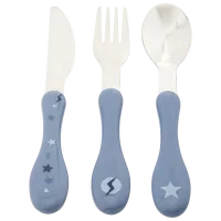 Set Premaman Yummix Pentru băieți / 6+ luni / Blue