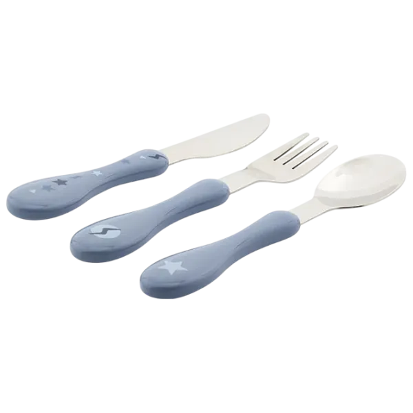 Set Premaman Yummix Pentru băieți / 6+ luni / Blue photo 3