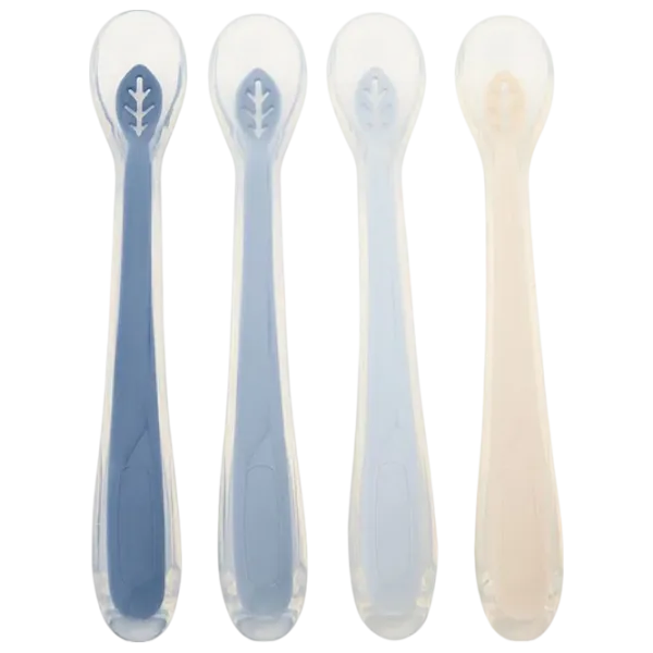 Set Premaman Yummix Unisex / 4+ luni / Blue photo 1