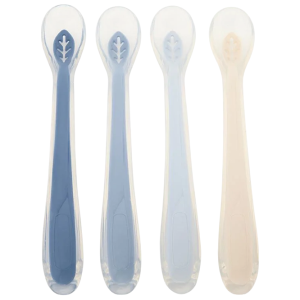 Set Premaman Yummix Unisex / 4+ luni / Blue photo 1
