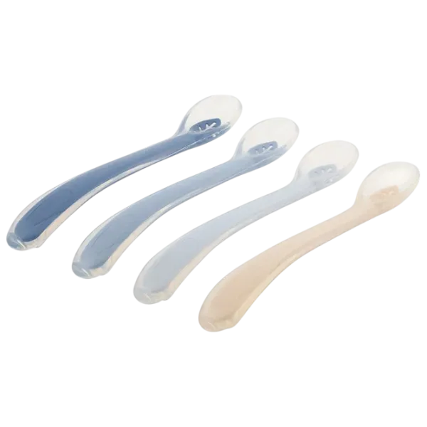 Set Premaman Yummix Unisex / 4+ luni / Blue photo 2
