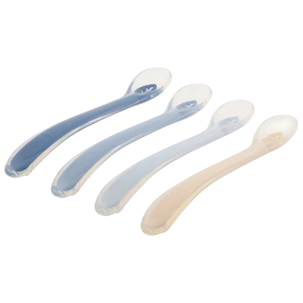 Set Premaman Yummix Unisex / 4+ luni / Blue photo 2