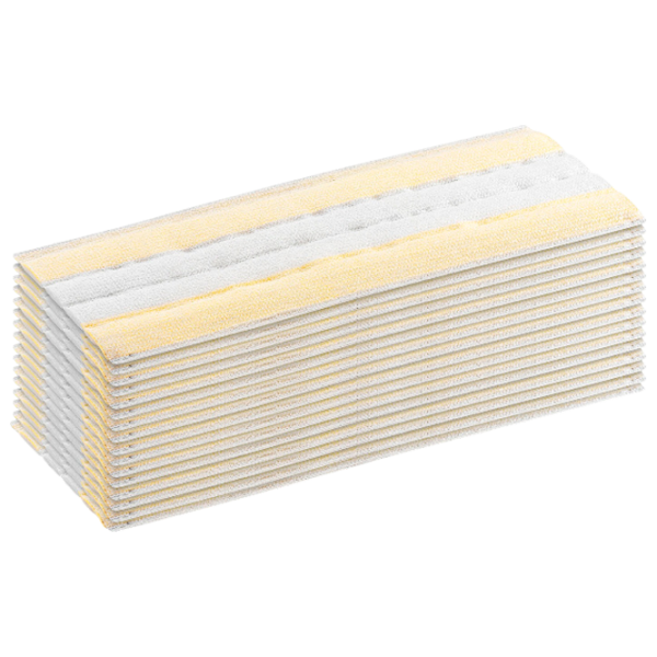 Набор тканей KARCHER 2.863-300.0 Textil / Желтый photo 1
