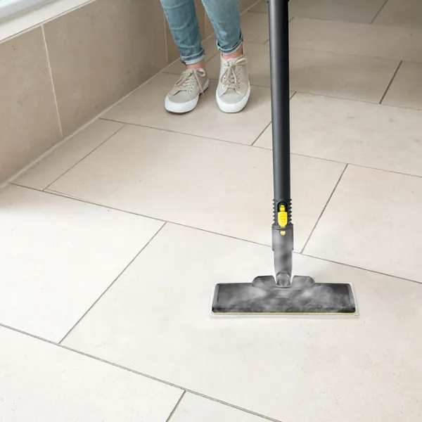 Набор тканей KARCHER 2.863-300.0 Textil / Желтый photo 2