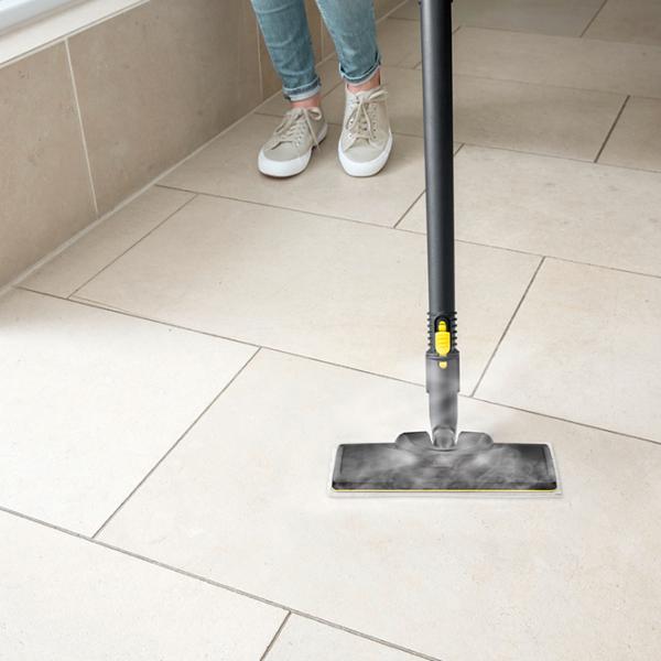 Набор тканей KARCHER 2.863-300.0 Textil / Желтый photo 2