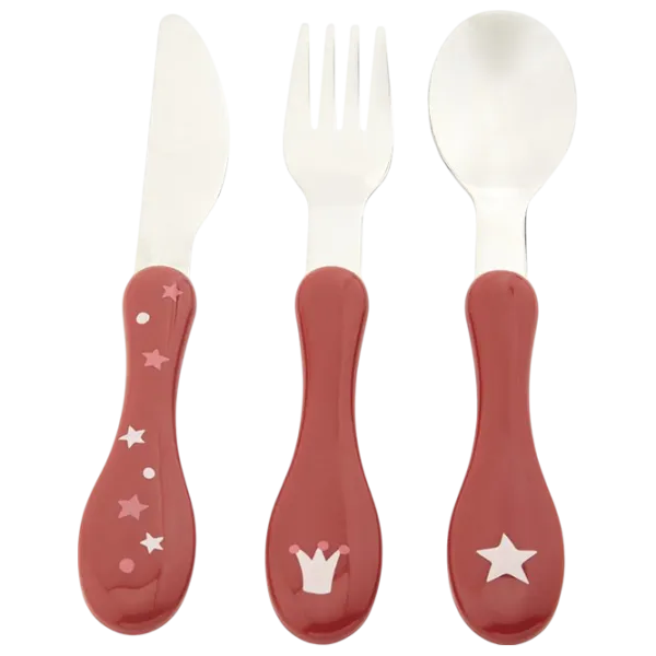 Set Premaman Yummix Pentru băieți / 6+ luni / Red photo 1