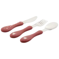 Set Premaman Yummix Pentru băieți / 6+ luni / Red photo 2