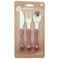 Set Premaman Yummix Pentru băieți / 6+ luni / Red photo 3