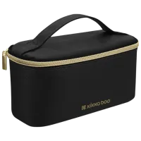 Сумка-холодильник Kikka Boo Foody Black 2025 0.19л / / Черный